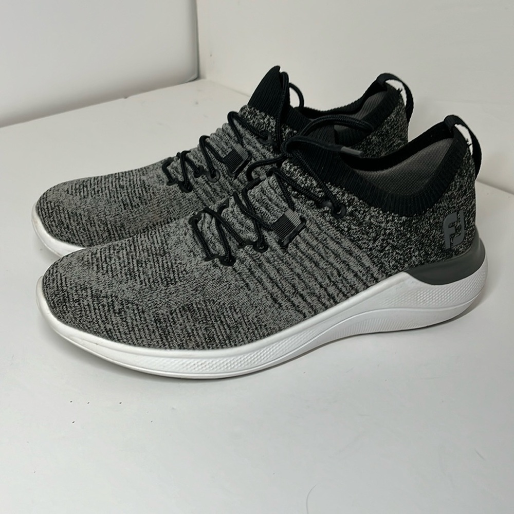 Footjoy Flex XP golf sneakers